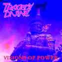 Tragedy Divine : Visions of Power